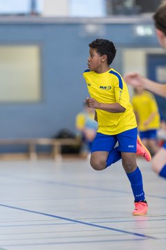 Bild 78 - U12 NFV Futsalturnier HH,SH,HB,NDS